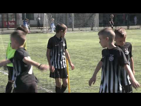 FER PLEJ LIGA 5 KOLO FK PARTIZAN 2012 - FK ZELEZNIK 2011  1:4
