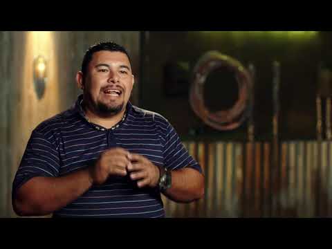 HISTORY - DESAFIO SOBRE FUEGO LATAM - TEMPORADA 1 - AZAEL SARAGOZA (MÉXICO)