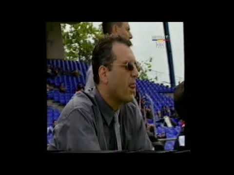 NSL 1999/2000 Season - Sydney Olympic Lions vs Wollongong City Wolves