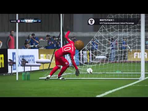 No Touch Dribbling OP