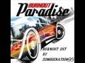 Saosin-Collapse burnout paradise ost 