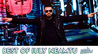 Download lagu Best of Iuly Neamtu 💚 Colaj Hituri Manele Mentolate 2022 mp3