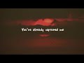 Mae - The Sun and The Moon