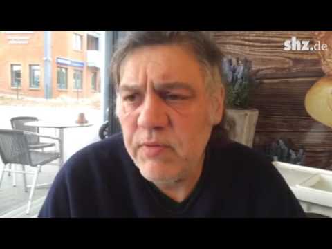 Der Horrortrip auf der A7 aus Sicht des Beifahrers