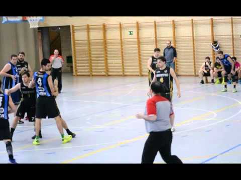 VERITAS - MULTIPARLA SENIOR "A"