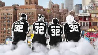 Oxymorrons  &quot;Definition&quot; FT. Jason Aalon  of Fever 333  [Offical Music Video]