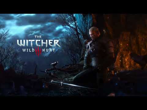 The Witcher 3  Wild Hunt EXTENDED OST - Novigrad 01 [ L1]