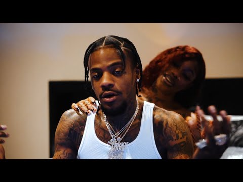 Yung Inkky Music Video