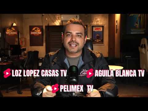 CIEN POR UNO - película completa Los Tucanes de Tijuana Fue a colombia a tratar mercancia.