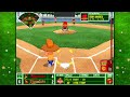 Can We Climb The Standings Backyard Baseball 97 League Play LIVE