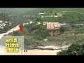 Devprayag Before And After The Floods