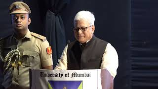 11.09.2026: Governor participates in TB Mukt Mumbai Campaign in Kurla