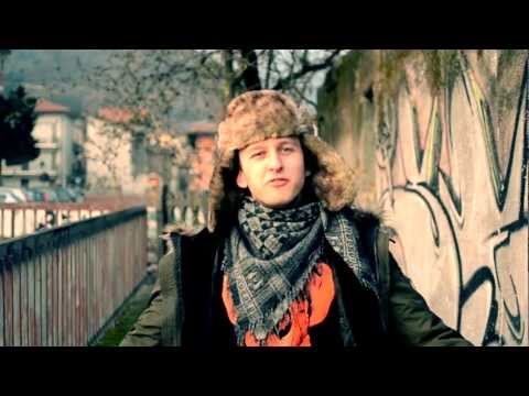 DOTTI OFFISHALL - GONE TO THE MOON FREESTYLE (STREET VIDEO)