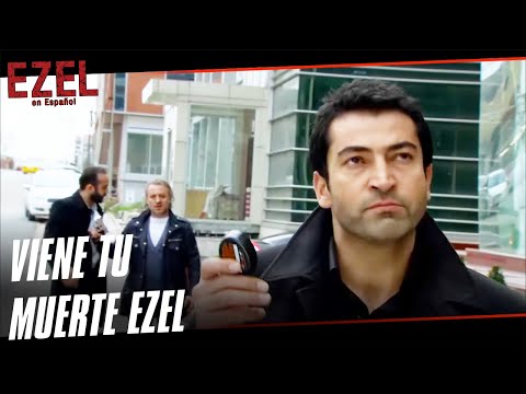 ¿Puedes Matar A Ezel? - Ezel En Español
