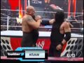 Kane Vs Big Show - Monday Night Raw (No DQ ...