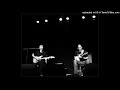 Tom Verlaine - Spiritual - 10/29/98 (Bowery Ballroom NYC)