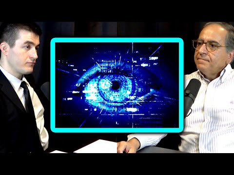 Quantum mechanics is an approximation of reality | Cumrun Vafa and Lex Fridman