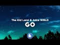 The Kid LAROI Juice WRLD GO Clean Lyrics