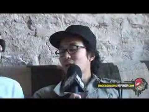 Cool Calm Pete - 'Interview (Live At SXSW 2007)'