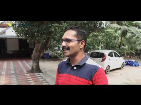 Seega Solar customer testimonial
