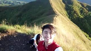 preview picture of video 'Panimahawa Ridge Bukidnon'
