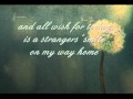 Clara Luzia - All I wish for « 