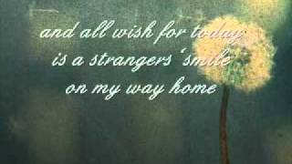 Clara Luzia - All I wish for «