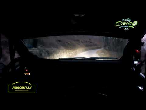 rally ciocco ciar 2022 obc angeli brugiati ps2 puglianella