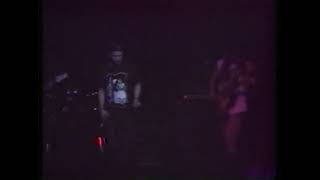 The Offspring  - Hey Joe live 1991