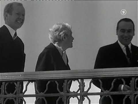 Frau Thomas Mann, Dokumentation