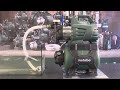 Elektrinis hidroforas Metabo HWWI 4500/25 INOX (600974000)