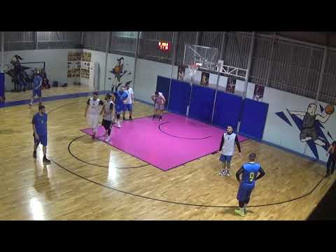ROOKIE B OMILOS ΚΕΤΕΛΑΜΠΟΝΓΚΟ - ΚΑΜΠΑΜΑΡΟΥΔΕΣ 65-79