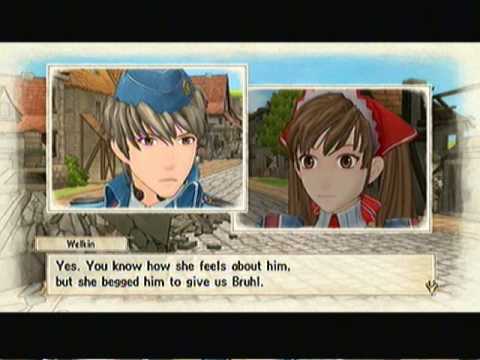 Let's Play Valkyria Chronicles PT66 - Homeward Bound