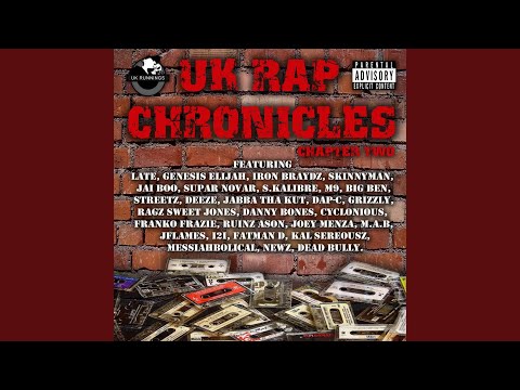 Devils Death Day (feat. Chemo)