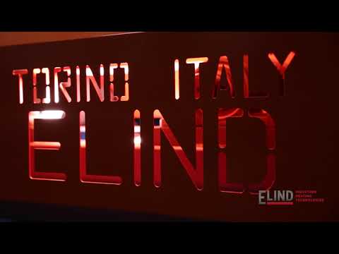 ELIND - Corporate Video