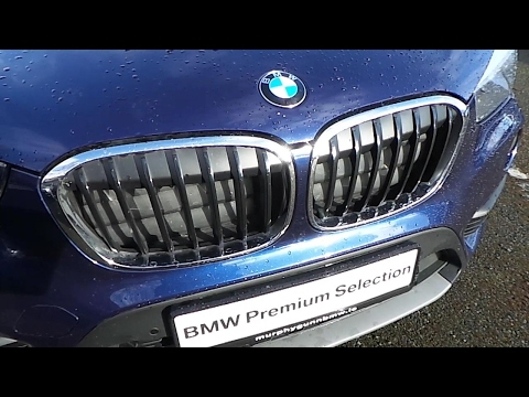 162D2112 - 162D2112 BMW X1 sDrive18d SE