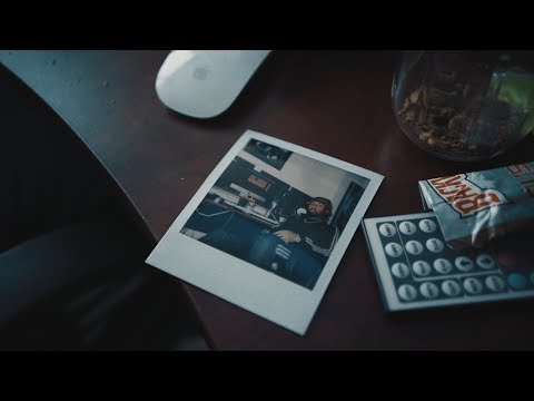 KD Young Cocky & D. Brooks Exclusive In The Studio - "Animal"