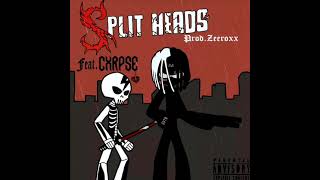 Split Heads Music Video