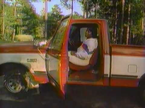 James Brown explains his police pursuit 1989.