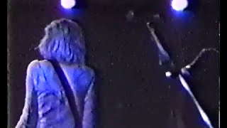 Hole: 15-07-1991 CBGB&#39;s - New York, NY, USA [Full Show]