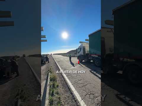 Nadie entra ni sale sin ser visto: El nuevo Anillo Digital de Río Negro