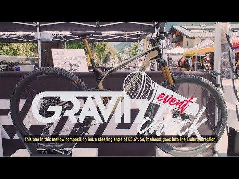 GLEMMRIDE 2019 - Radon Bikes & Bliss Protection