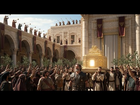 The Complete Story of The Book of Judges Unlocking the Old Testament Part 55 Zephaniah Explained