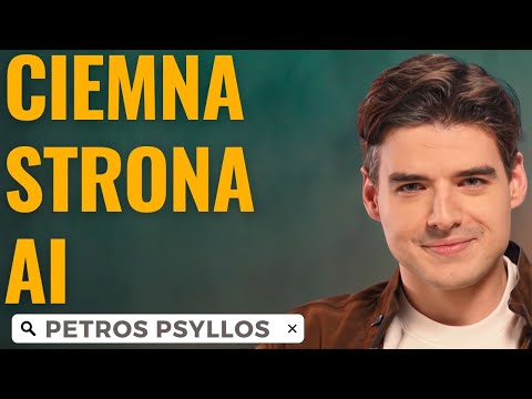 Dlaczego nie rozumiemy już własnych wynalazków? || Petros Psyllos #22
