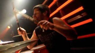 Thursday - Autobiography of a Nation (live)