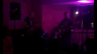 caligula blues band _ johnny b goode