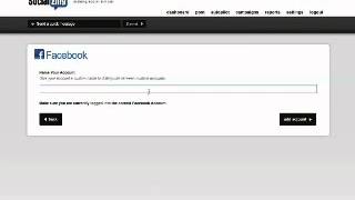 SocialZing Pt.9 -Social Marketing System-Setting Up Your Account