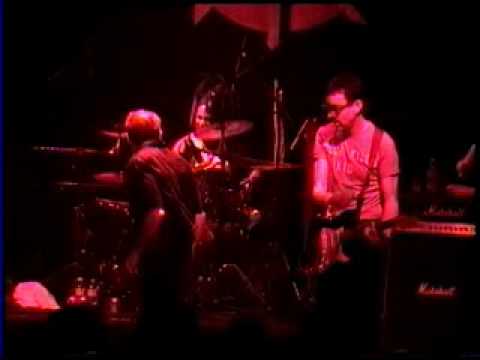 DEAD KENNEDYS 4-11-2002 government flu