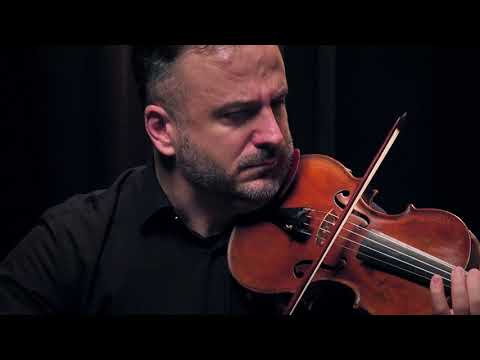 Einojuhani Rautavaara: String Quartet Nr. 1