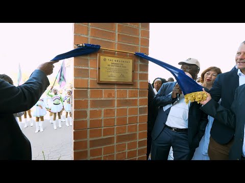 The Greenery Mall Polokwane Grand Opening | 4K Highlights | Limpopo Event Coverage - Professional Event videographer Polokwane